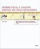 Copertina di Riforme fiscali e sviluppo agricolo nel Friuli napoleonico