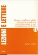 Copertina di Temi e tendenze della letteratura tedesca contemporanea e sua divulgazione in Italia