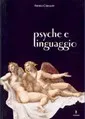 Copertina di Psyche e linguaggio