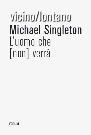 Copertina di L'uomo che (non) verrà