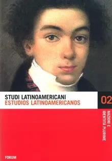 Copertina di Nazioni e identità plurime