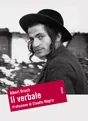 Copertina di Il verbale