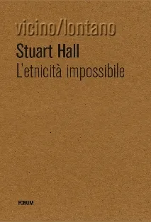 Copertina di L'etnicità impossibile