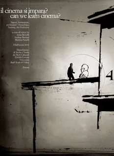 Copertina di Il cinema si impara?