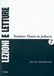 Copertina di Tradurre Dante in polacco
