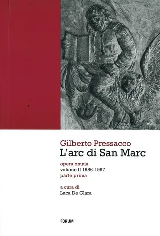 Copertina di L'arc di San Marc