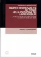 Copertina di Compiti e responsabilità dei tecnici nella esecuzione dei lavori pubblici