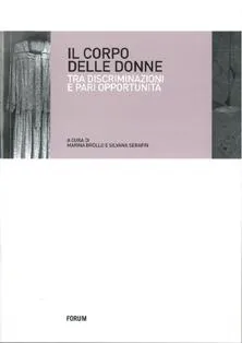 Copertina di Il corpo delle donne