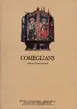 Copertina di Comeglians. Catalogo dei beni culturali