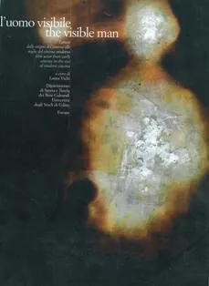 Copertina di L'uomo visibile