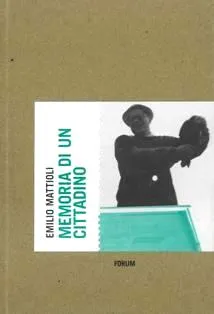 Copertina di Memoria di un cittadino