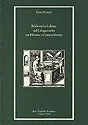 Copertina di Biblioteche italiane del Cinquecento tra Riforma e Controriforma