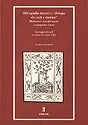 Copertina di Bibliografia testuale o filologia dei testi a stampa? Definizioni metodologiche e prospettive future