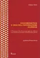 Copertina di Giuscibernetica e crisi dell'informazione giuridica