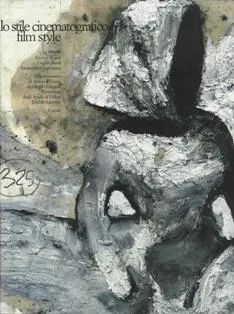 Copertina di Lo stile cinematografico
