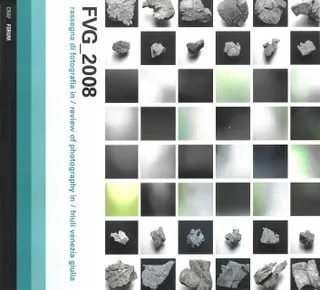 Copertina di FVG_2008
