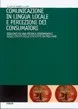 Copertina di Comunicazione in lingua locale e percezioni dei consumatori