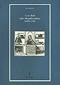 Copertina di Lo studiolo nella silografia italiana (1479-1558)