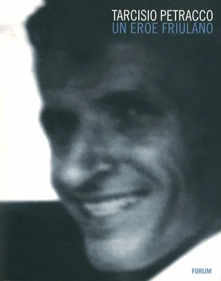 Copertina di Tarcisio Petracco