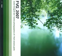 Copertina di FVG_2007