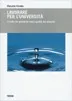 Copertina di Lavorare per l'università