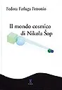 Copertina di Il mondo cosmico di Nikola Šop