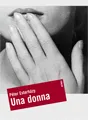 Copertina di Una donna