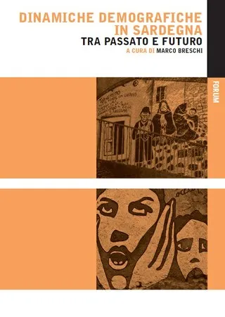 Copertina di Dinamiche demografiche in Sardegna tra passato e futuro