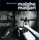 Copertina di Malghe e malgari