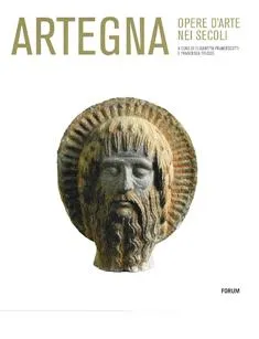 Copertina di Artegna