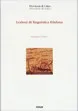 Copertina di Lezioni di linguistica friulana