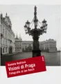 Copertina di Visioni di Praga