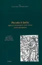Copertina di Piccolo è bello