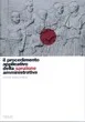 Copertina di Il procedimento applicativo della sanzione amministrativa