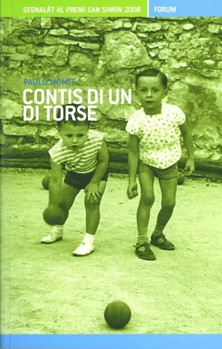 Copertina di Contis di un di Torse