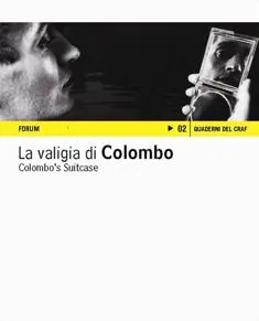 Copertina di La valigia di Colombo