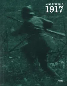 Copertina di 1917 anno terribile