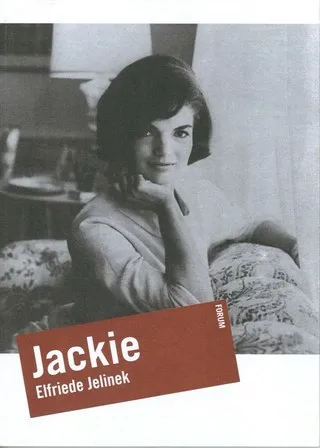 Copertina di Jackie