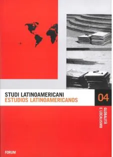 Copertina di Globalità e localismo