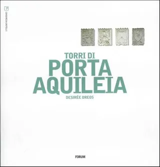 Copertina di Torri di Porta Aquileia