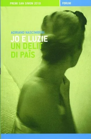 Copertina di Jo e Luzie