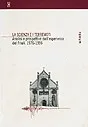 Copertina di La scienza e i terremoti