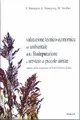 Copertina di Valutazione tecnico-economica ed ambientale della fitodepurazione a servizio di piccole utenze