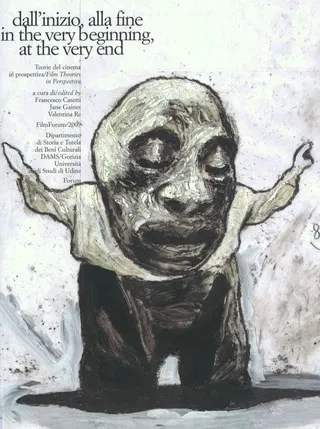 Copertina di Dall'inizio, alla fine