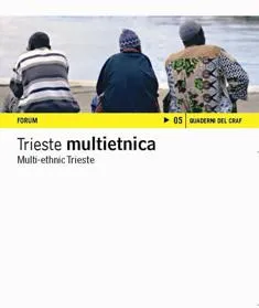 Copertina di Trieste multietnica