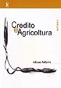 Copertina di Credito e agricoltura