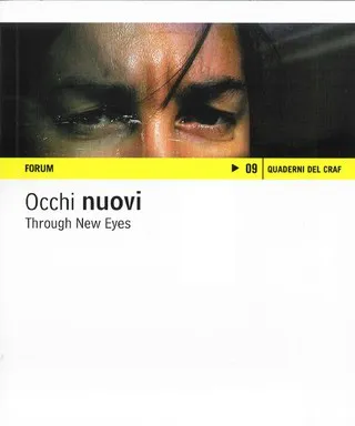 Copertina di Occhi nuovi