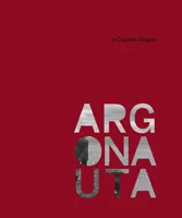 Copertina di Claudio Magris. Argonauta