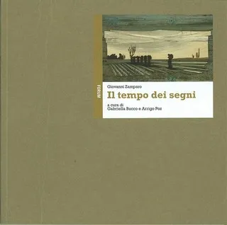 Copertina di Il tempo dei segni