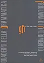 Copertina di Quaderni della GFR. Numero 1